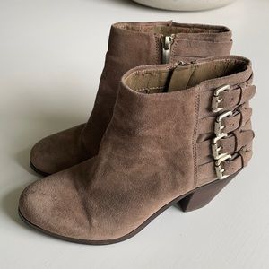 Sam Edelman Bootie